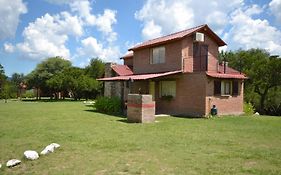 El Viejo Molino Casas de Campo